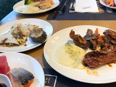 -新食谱全日制餐厅·苏州苏州湾艾美酒店