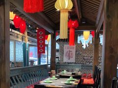 -北平盛世·新京菜·北京烤鸭(劲松·双井店)