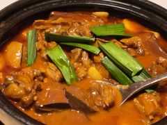 -醉辉皇原味海鲜江南菜(成都大魔方店)