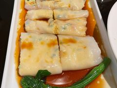 -惠州白鹭湖雅居乐喜来登度假酒店-采悦轩中餐厅