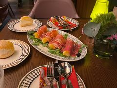 -IL TEATRO 精品意大利餐厅