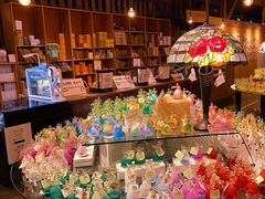 -小樽八音盒堂(手工制作体验馆店)