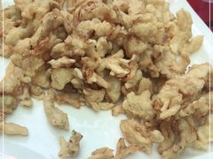 -遇见小院—虹鳟鱼•农家菜(怀柔店)
