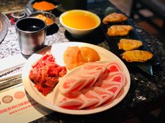 -汉拿山(包河万达店)