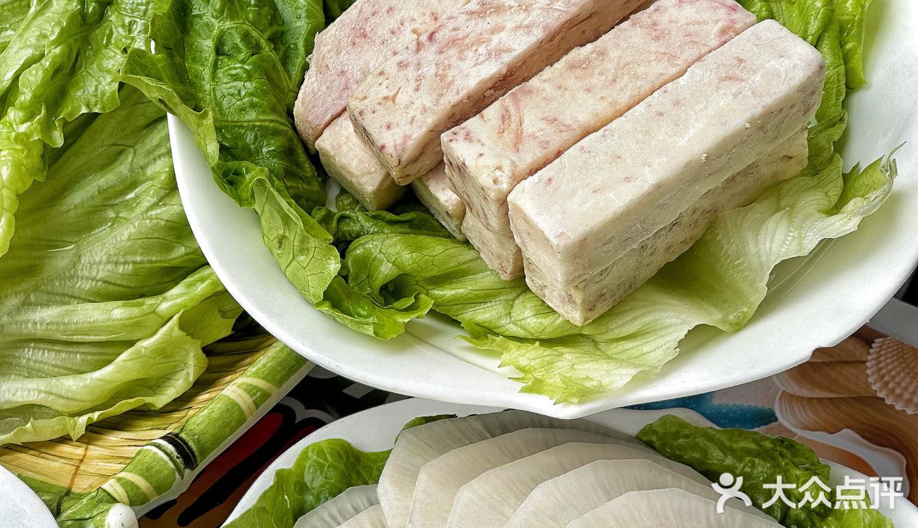 能俯瞰北京路的这家泰菜‼️不来你就糊涂了