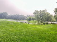 -北京鸿华高尔夫练习场