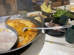 -新辣道鱼火锅(上地华联店)