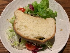 -斯比特花园西餐厅(大丸百货店)