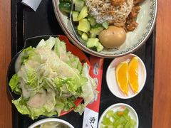 -菊儿人家·北京胡同菜(南锣鼓巷店)