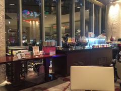 -浦东绿地铂骊酒店品珍轩中餐厅