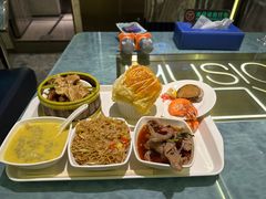 -堂会·KTV·自助餐·团建聚会(天河店)