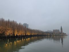-苏州独墅湖世尊酒店