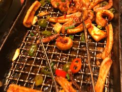 -船歌·鱼水饺青岛菜(闽江二路店)