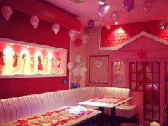-骑士KTV(红谷滩万达店)