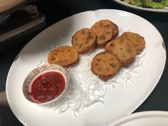 -曾宴·楚菜(湖北省博物馆店)