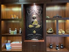 -海悦容庭SPA·按摩·推拿(埌西店)