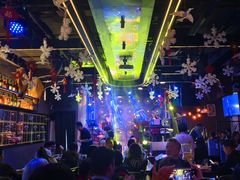 -MARU玛露音乐餐厅(大学路店)