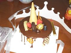 -彤彤家烘焙·蛋糕·甜品台·茶歇(远洋国际中心店)