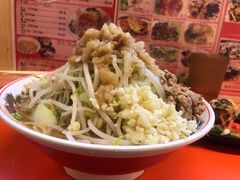 -拉面莊夢語＆中华料理八椿