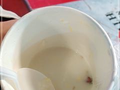 -清真老马家国华牛奶鸡蛋醪糟(正宁路店)