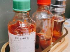-蔡澜Pho·越南粉餐厅(海上世界店)