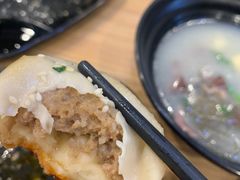 -小杨生煎(香港名都店)
