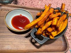 -La Terre乐田(万象城店)