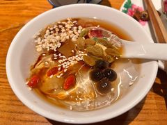 红糖冰粉-巴蜀风·地道川菜(总店)