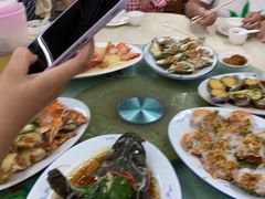 -梅姐海鲜餐厅(水头海鲜街店)