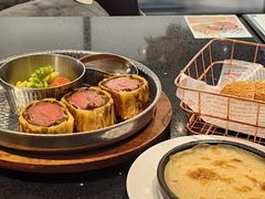 -西堤牛排(龙德广场店)