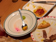 -菲滋意式餐厅(黄岩洞天店)