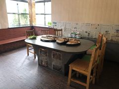 包厢-农家铁锅炖(太阳沟店)