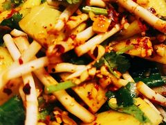 -滇铺子·云南特色菜·第九届野生菌美食节(东风东路c86店)