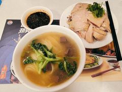 -振鼎鸡(福州路店)