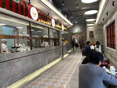 -民信老铺(华盖路店)