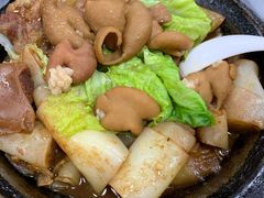 -珍珍小食店(西华路店)