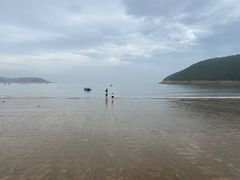 -宁波松兰山滨海旅游度假区