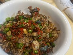 -笨罗卜浏阳菜馆(龙华鹏润达店)