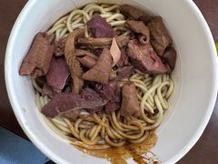-郭记老汉口热干面