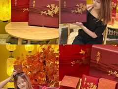 -惠州康帝国际酒店