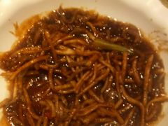 -刘胖子家常菜·蹄花焖藕(兴业店)