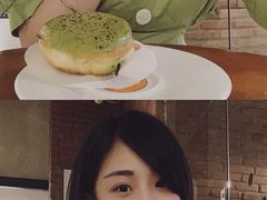 -J.CO Donuts & Coffee(Mal Bali Galeria)