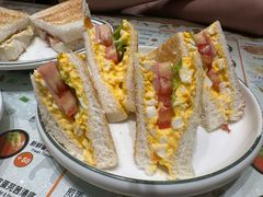 -华嫂冰室(尖沙咀店)