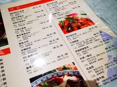 -凤鸣阁餐厅（凤山温泉宴宾楼）(昌平镇店)