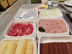 -海底捞火锅(8号仓店)