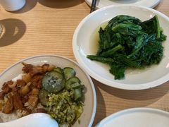 -隅乐胡椒虾·台湾菜·团建(皇岗店)