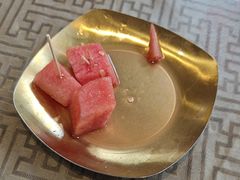 -新繁老號豌豆汤饭店·江湖菜(宝光寺店)