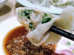 -老边饺子馆(东单店)