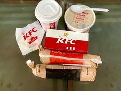 -肯德基(张家港杨舍店)
