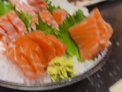 -大渔铁板烧(万象城店)